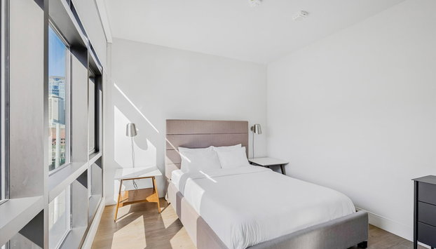 Kasa Capitol Hill Seattle - Foto 4, Zimmer