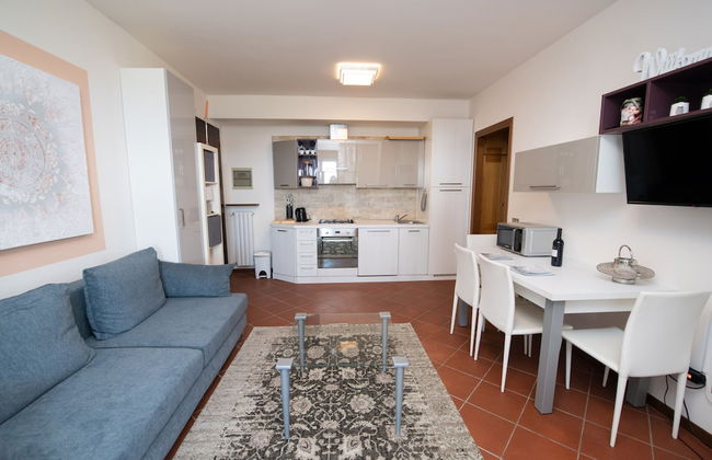 Appartamento le Terrazze Soiano - Foto 11