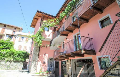 Apartment Elsa by Interhome - Foto 17