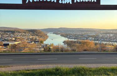 ChrisTho - Am Rheinsteig - Foto 34