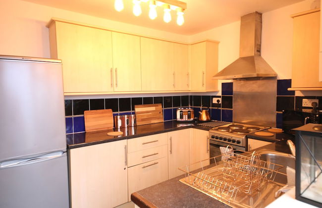 Magdalen quarters - Foto 14