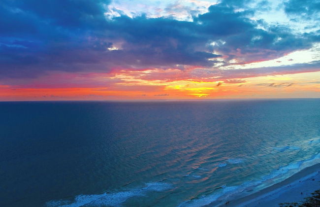 Anna Maria Island Bridge Port Beach Resort - Foto 47