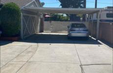 Just The Two Of Us -Romantic Pool View And Private Entry Sleeps 2 Near CSUN CSUN - Foto 6