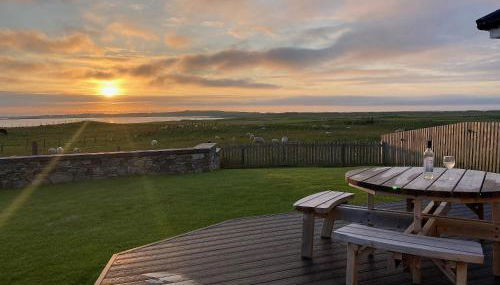 Clover Cottage - Foto 3