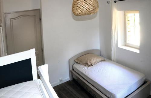 Mas provençal - Beautiful Provencal farmhouse, heated pool - Foto 19