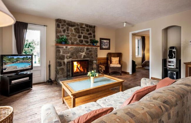 auberge du vieux foyer - Foto 9