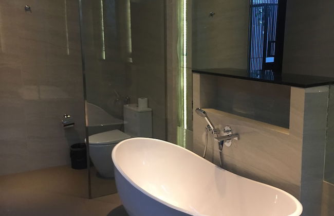 Kamuela Villas Lagoi Bay Bintan - Foto 65