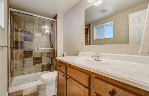 Crestgate Den Family Games Frisbee Golf & Views - Foto 38