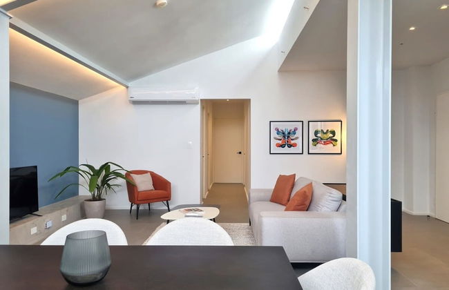 w Lovely 2BR With Rooftop Pool In Casco Antiguo - Foto 20