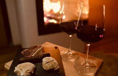 Chalet Tschattlhof Dolomites - Foto 80