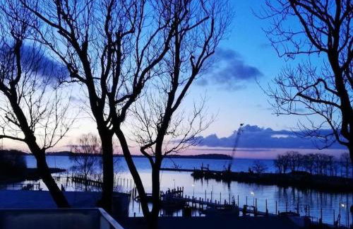 Apartment Boddenblick-Vilm by Interhome - Foto 18