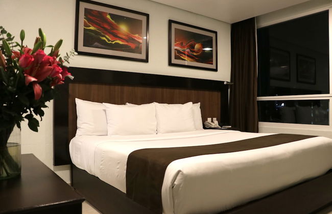 Hotel & Suites PF - Foto 24