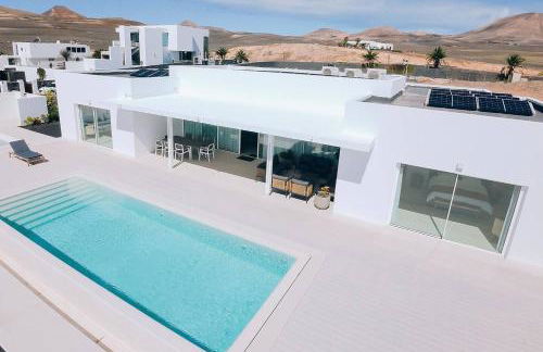 Villa Ainé Luxury Villa - Foto 11