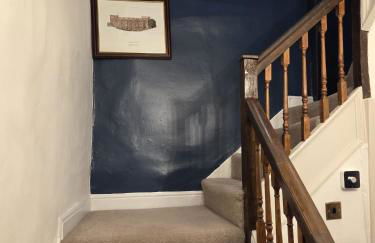 Stay in History 13th Century Gem in Central Shrewsbury! - Foto 20