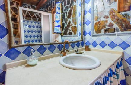 Casa La Casilla Guaro by Ruralidays - Foto 13