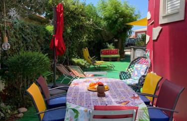 Villa Porto de Mós near Fatima - Foto 36