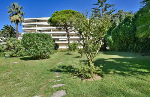 Close to downtown Cannes swimming pool and sea view - Foto 5