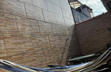 Casa Temporada Itanhaém Portaria 24h - Foto 3