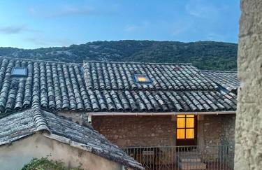 Gîtes du Clos Cèze Art - Foto 6