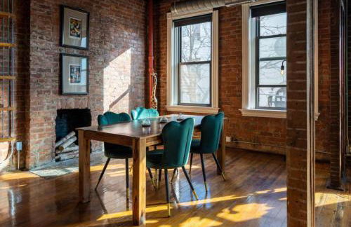Stunning Loft in the heart of OTR - Foto 13