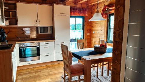 Blockhaus Rügen - Natur, Strand und Mee(h)r - Foto 4
