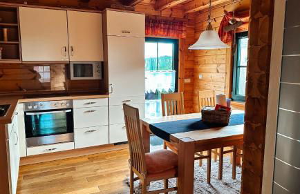 Blockhaus Rügen - Natur, Strand und Mee(h)r - Foto 4