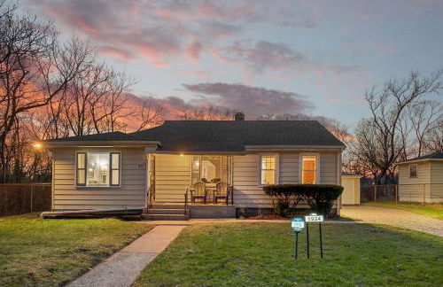 The Young’s - Northern Indiana - Foto 1