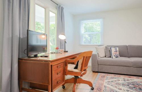 Tranquil Waterfront Getaway - Foto 10