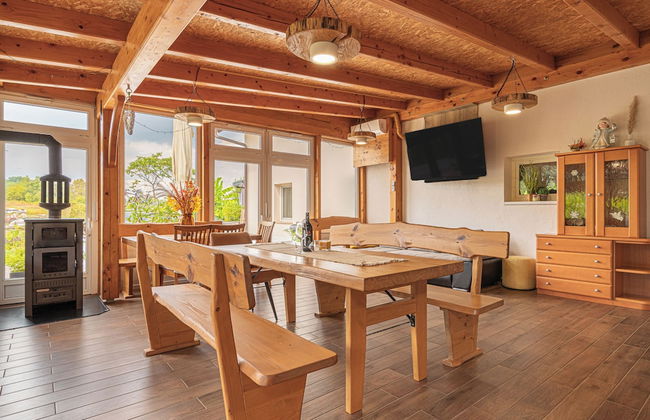 Apartments Natura Apartments - Foto 25