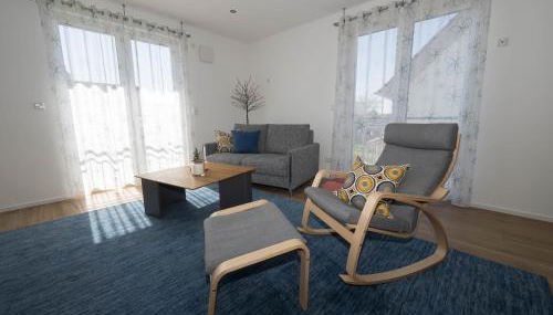 16Lilien Apartmentwohnung Gartenblick - Foto 3