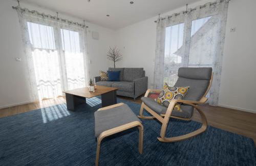 16Lilien Apartmentwohnung Gartenblick - Foto 3