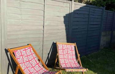 Peaceful centrally located, 2 Bedroom Bungalow. - Foto 20