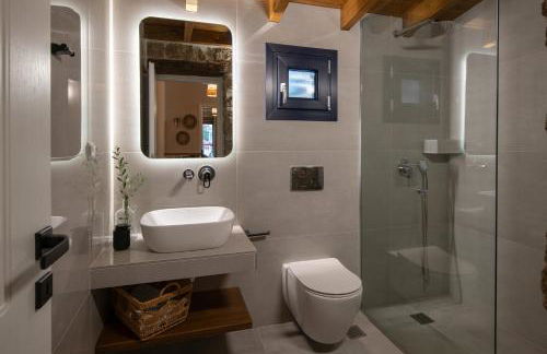 Lithos Villas Apollon - Foto 55