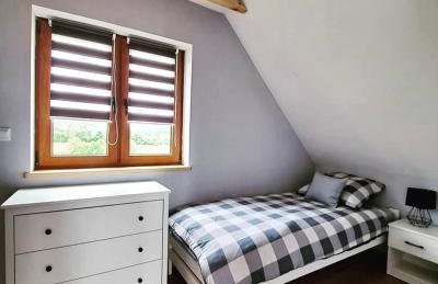 Domki w Bieszczadach - Apartamenty - Foto 9