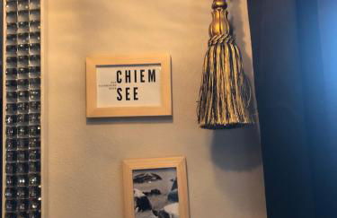 Terrassenwohnung Bibi am Chiemsee - Photo 6