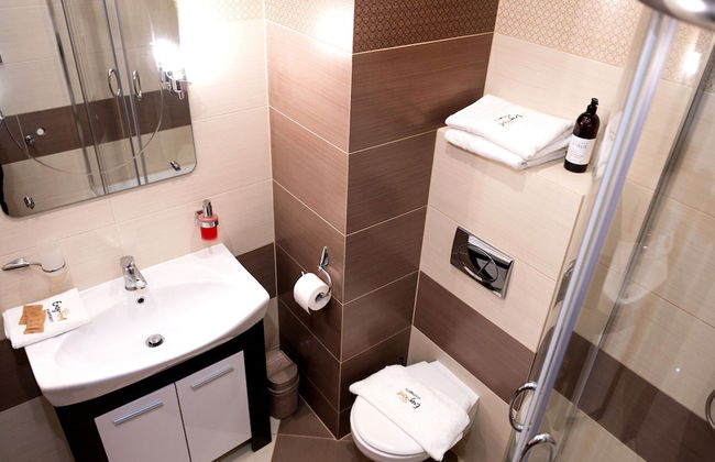 Apartment in Lukecin Near Baltic Sea - Photo 16