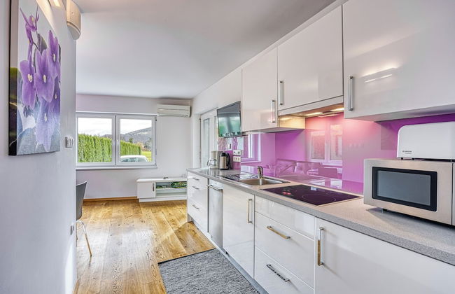 Wellness Suite Viola - Foto 4