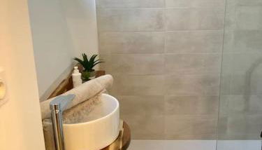 Appartement Bordeaux Centre - Grand Théâtre - Foto 5, Shower