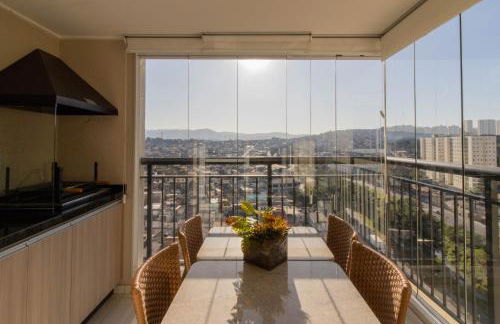 Sunset Studio - GRU 1001 - Foto 38