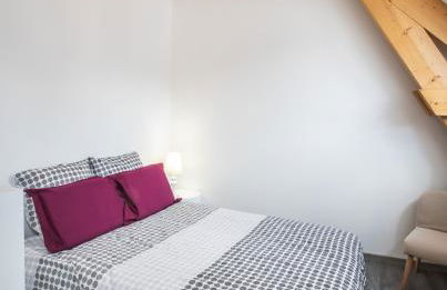 Gîte Maison Planté a5 - Argeles-Gazost - Foto 6