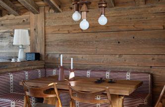 Les Chalets de la Source 3 - Luxe - Skis aux pieds - 12 personnes - Foto 22