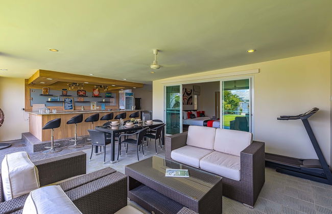 Cozy 3 Bedroom Pool Villa L70 - Foto 25