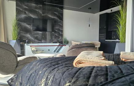 Apartament dla dwojga z jacuzzi na wyłączność - Foto 50