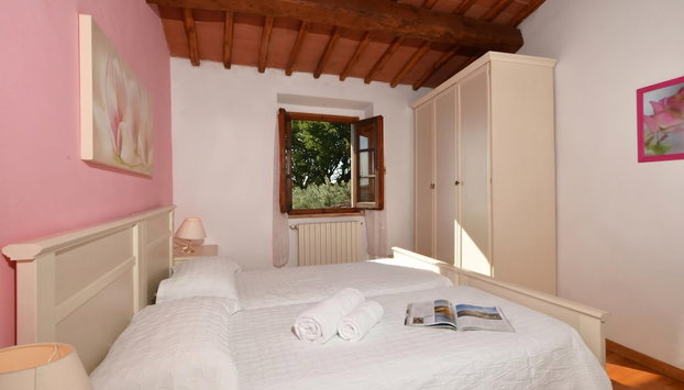 Casa Citille - Foto 4, Habitación