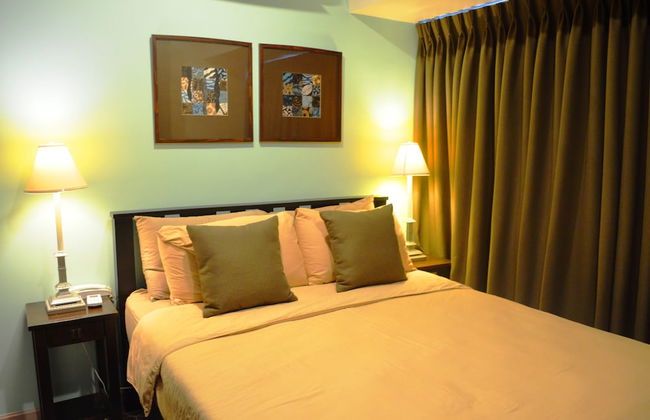 South of Market Private Residences - Foto 1