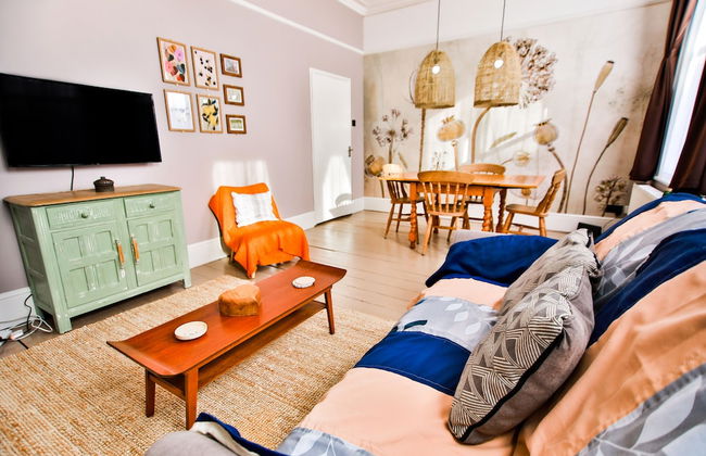 Boutique Apartment on Kings Road - Foto 12