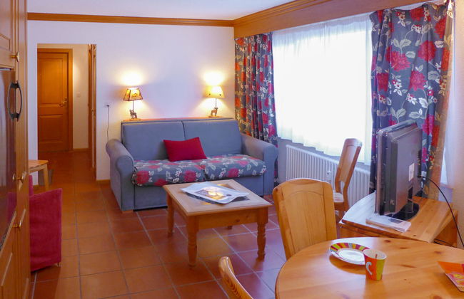 Résidence Christina Apt. 305 - Foto 3