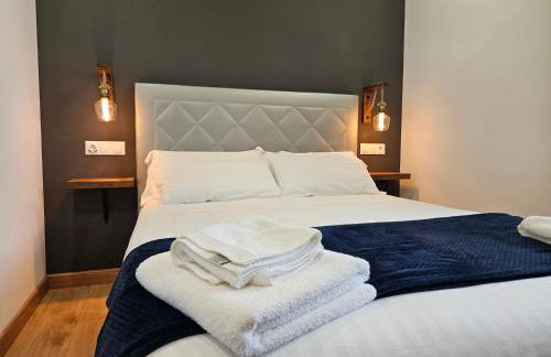 Apartamentos Rurales Lola Penarronda - Foto 16