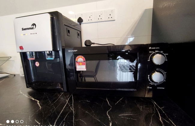 The Horizon Ipoh 3BR L19 by Grab A Stay - Foto 28