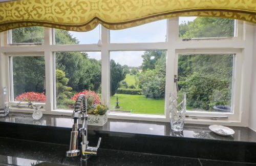 The Old Coach House - Foto 13